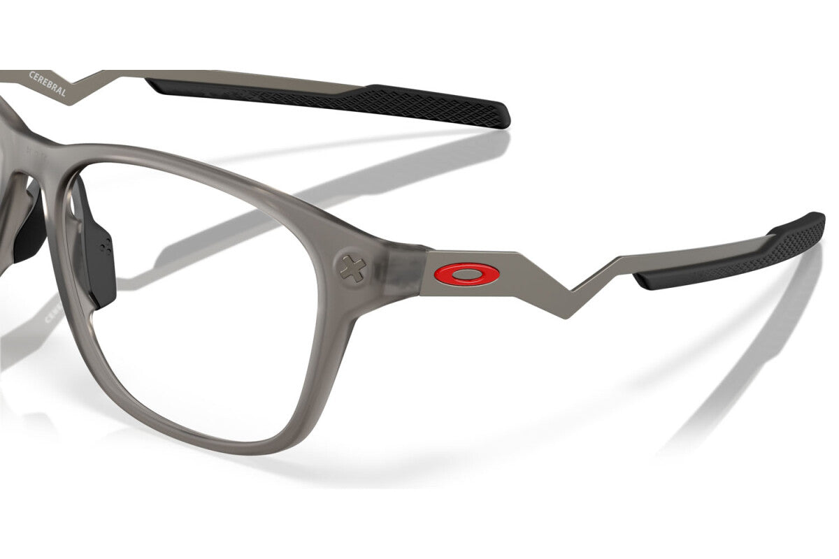 OAKLEY EYEGLASSES CEREBRAL - OX8187 818702 55
