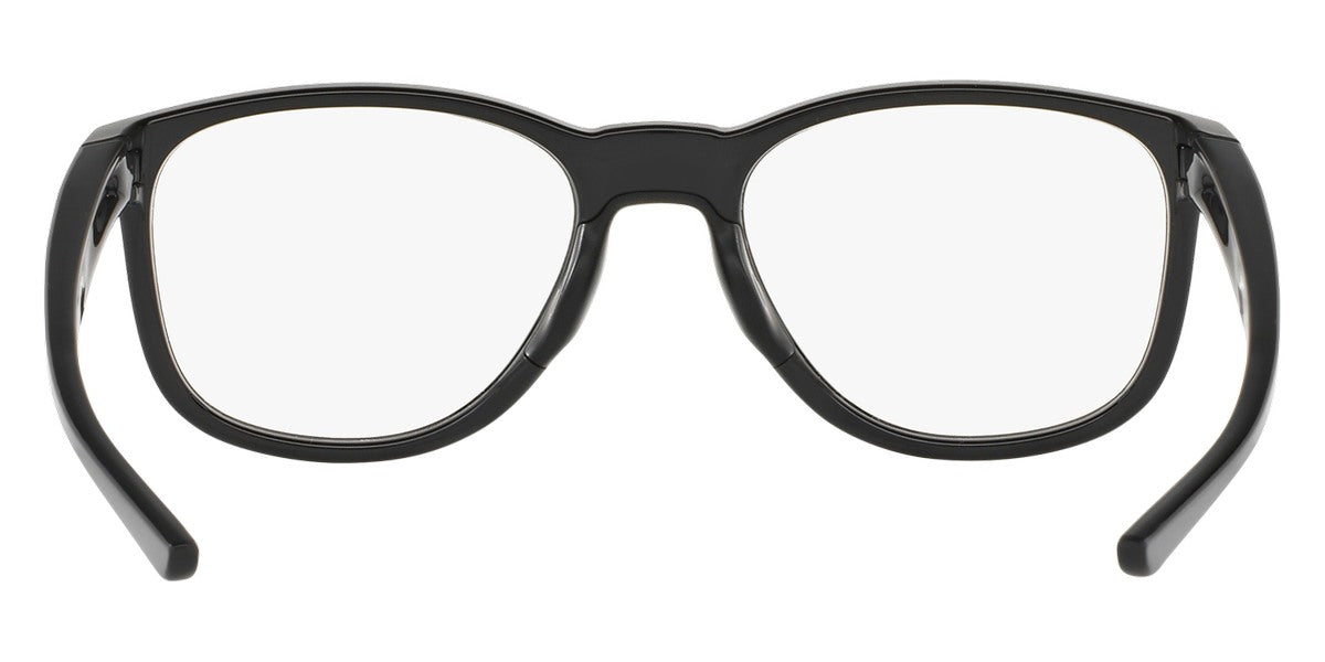 OAKLEY EYEGLASSES CLOVERLEAF MNP - OX8102 810202 52 - Polished Black