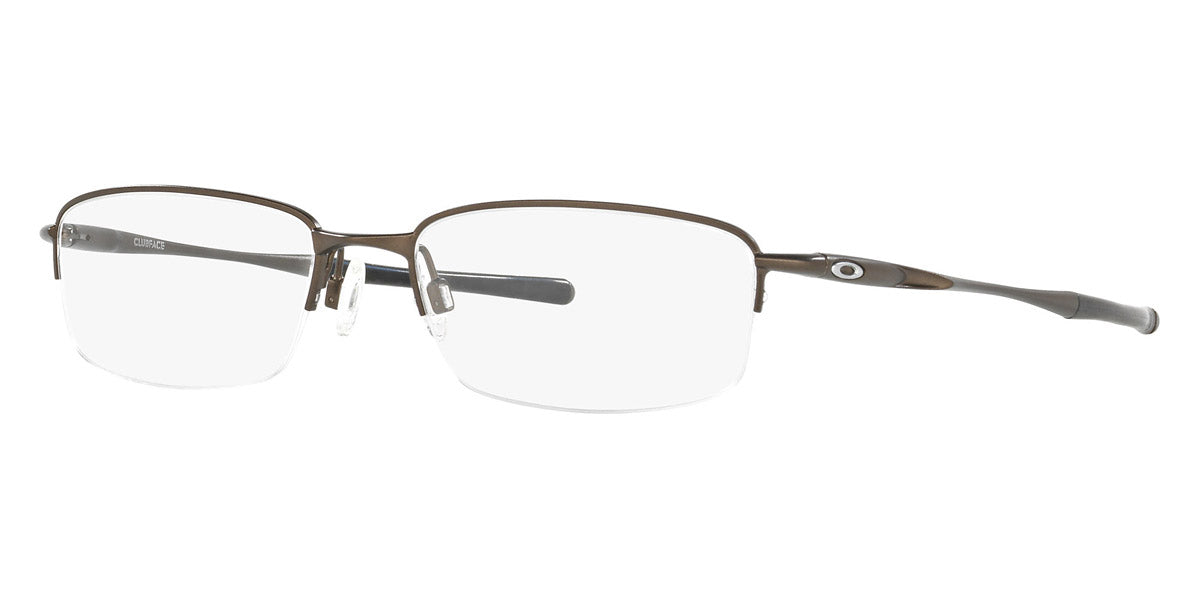 OAKLEY EYEGLASSES CLUBFACE - OX3102 310203 54 - Pewter