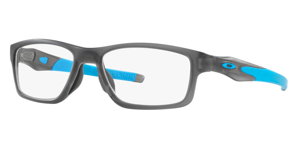 アクセサリー M.ao09 OAKLEY EYEGLASSES CROSSLINK MNP - OX8090 809002 55