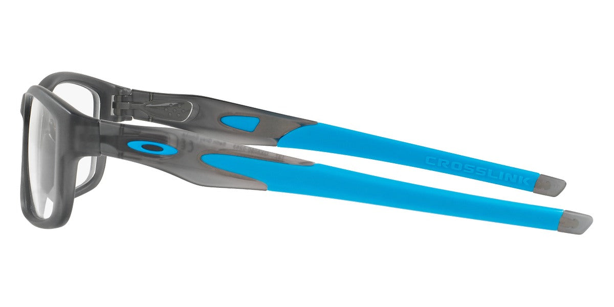 OAKLEY EYEGLASSES CROSSLINK MNP - OX8090 809002 55