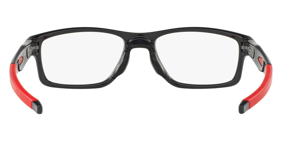 OAKLEY EYEGLASSES CROSSLINK MNP - OX8090 809003 53 - Polished Black Ink