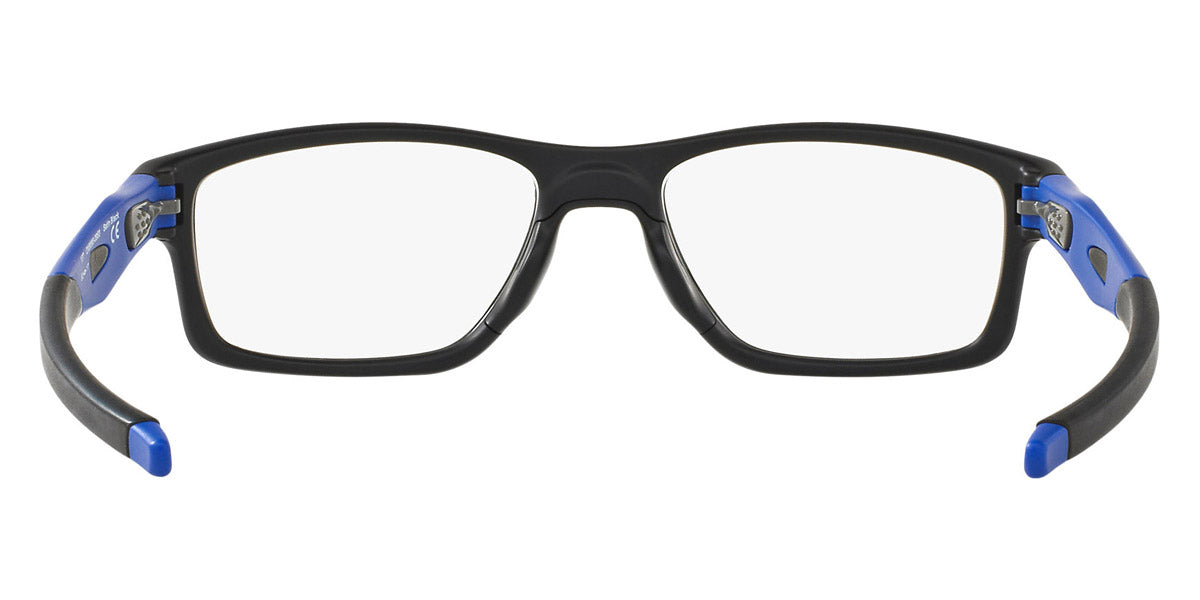 OAKLEY EYEGLASSES CROSSLINK MNP - OX8090 809009 53 - Satin Black