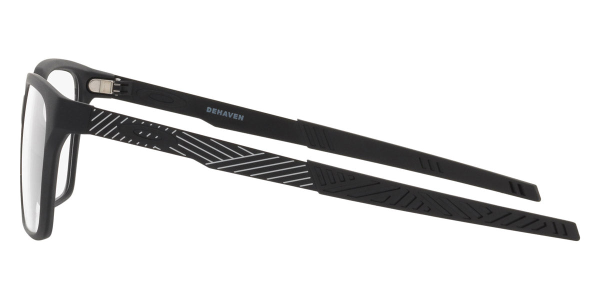 OAKLEY EYEGLASSES DEHAVEN - OX8054 805401 53 - Satin Black