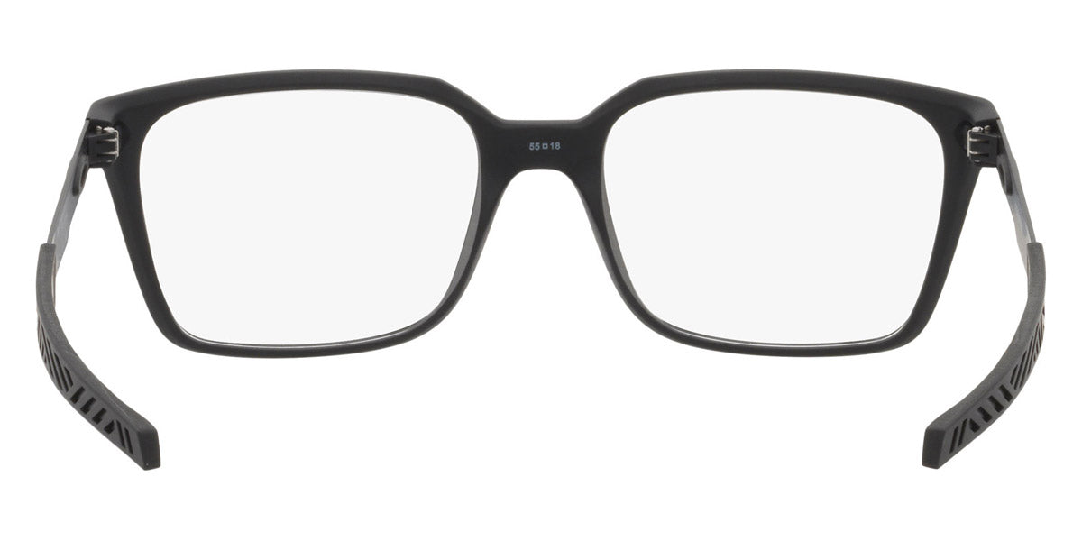 OAKLEY EYEGLASSES DEHAVEN - OX8054 805401 53 - Satin Black
