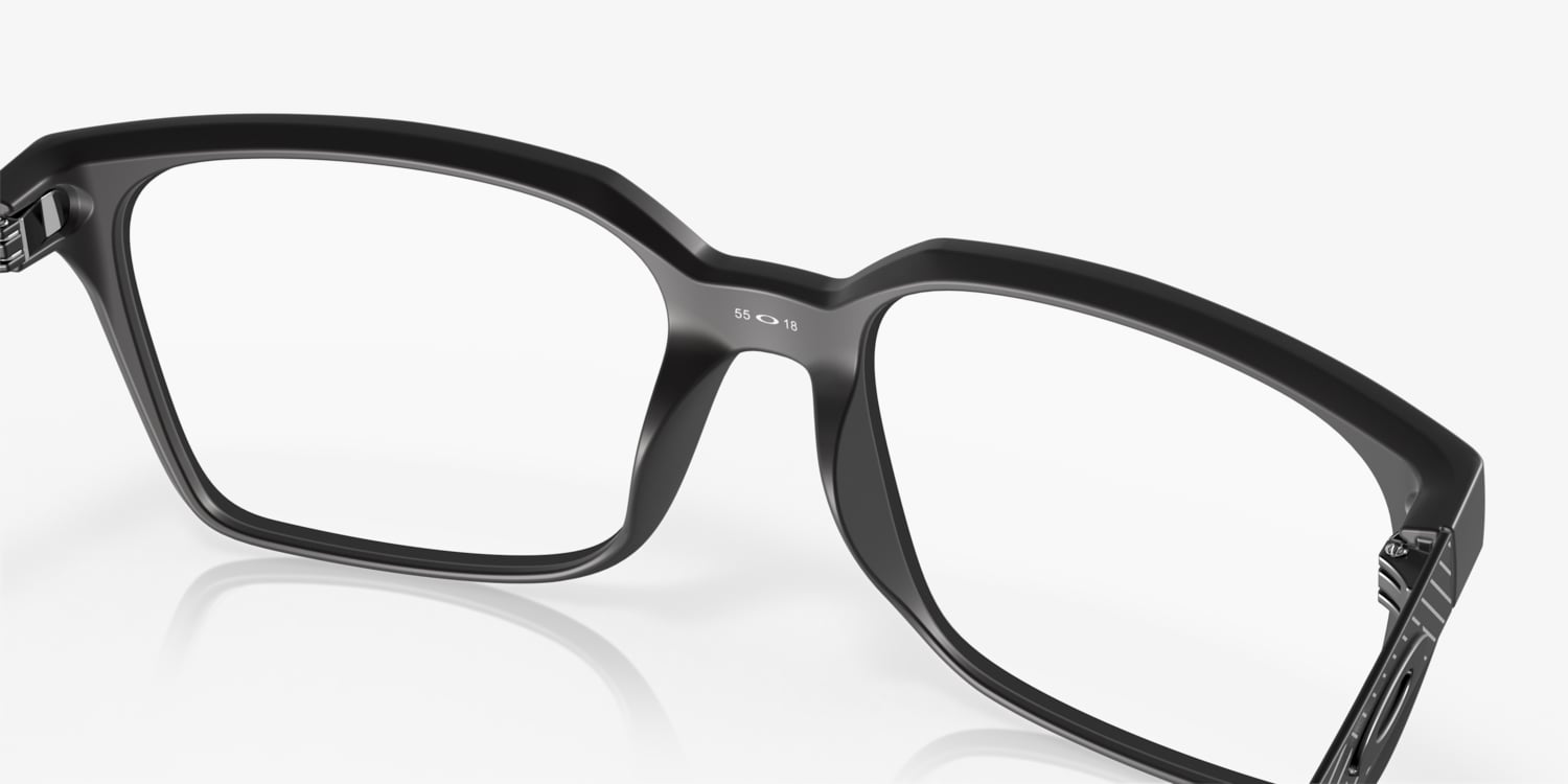 OAKLEY EYEGLASSES DEHAVEN - OX8054 805401 55