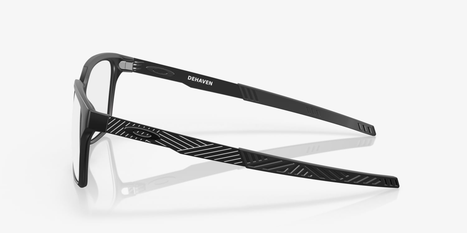 OAKLEY EYEGLASSES DEHAVEN - OX8054 805401 55