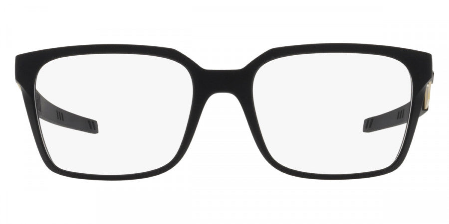 OAKLEY EYEGLASSES DEHAVEN - OX8054 805404 55 - Satin Black