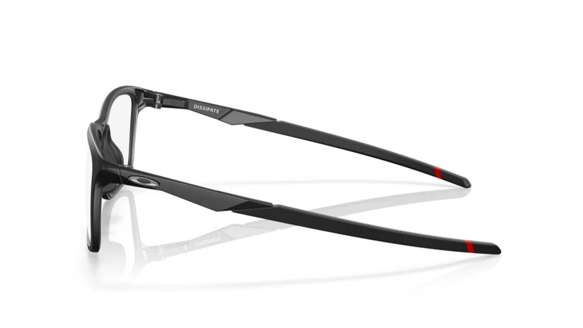 OAKLEY EYEGLASSES DISSIPATE - OX8062D 806201 55