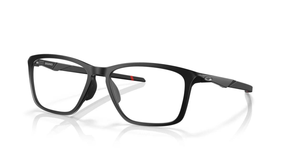 OAKLEY EYEGLASSES DISSIPATE - OX8062D 806201 55