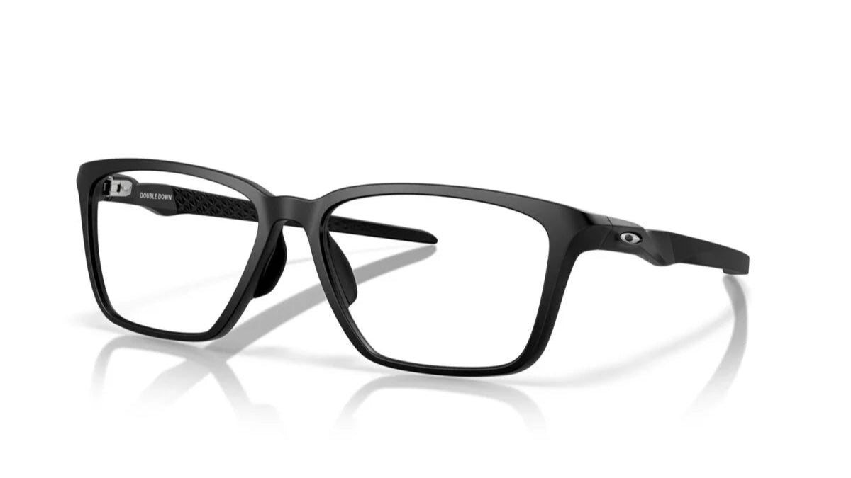 OAKLEY EYEGLASSES DOUBLE DOWN - OX8188D 818801 56
