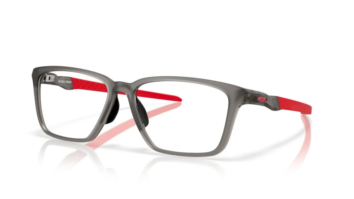 OAKLEY EYEGLASSES DOUBLE DOWN - OX8188D 818802 56