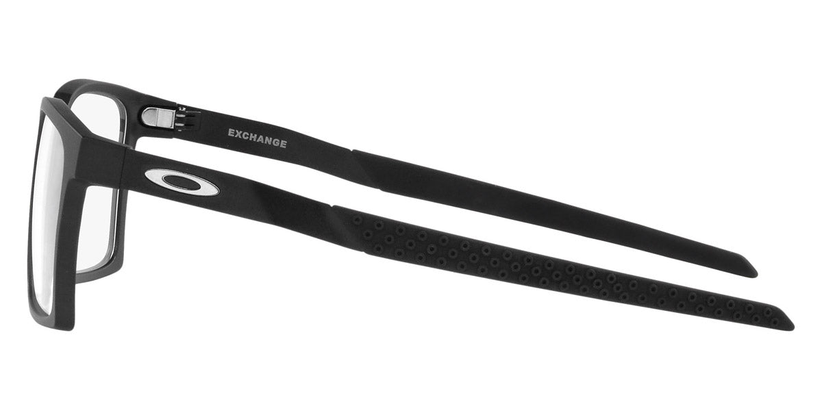 OAKLEY EYEGLASSES - EXCHANGE OX8055 805501 54