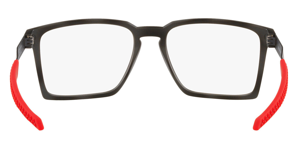 OAKLEY EYEGLASSES - EXCHANGE OX8055 805504 56 - Satin Black