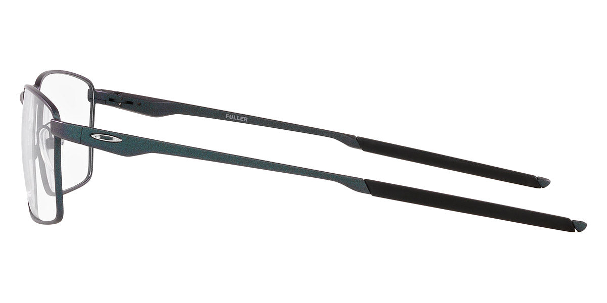 OAKLEY EYEGLASSES FULLER - OX3227 322710 53 - Matte Purple/Green Colorshift