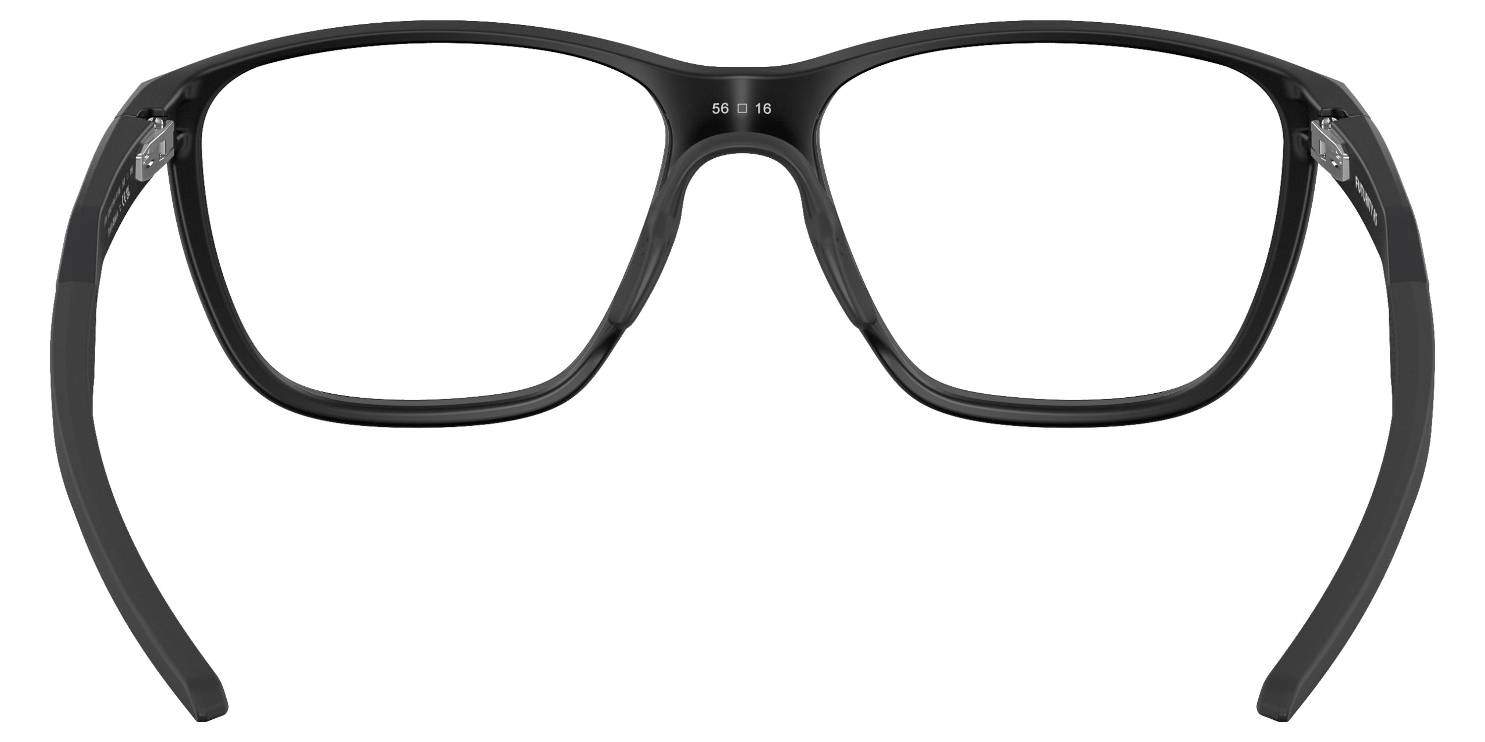 OAKLEY EYEGLASSES FUTURITY RS - OX8186 818601 54 - Satin Black