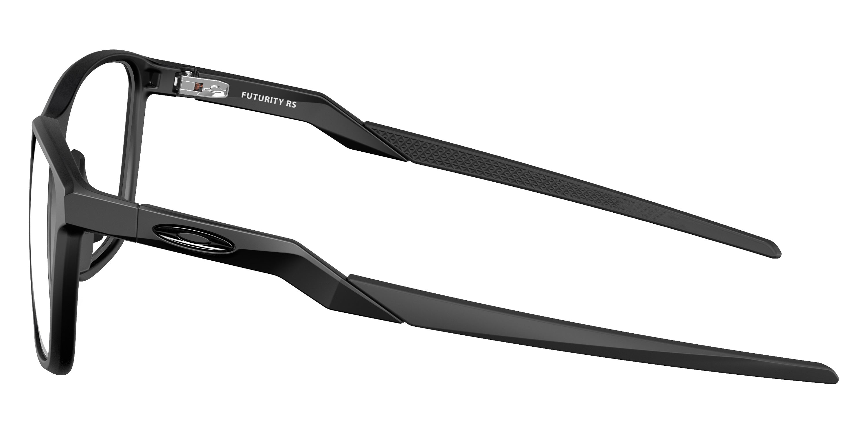 OAKLEY EYEGLASSES FUTURITY RS - OX8186 818601 54 - Satin Black