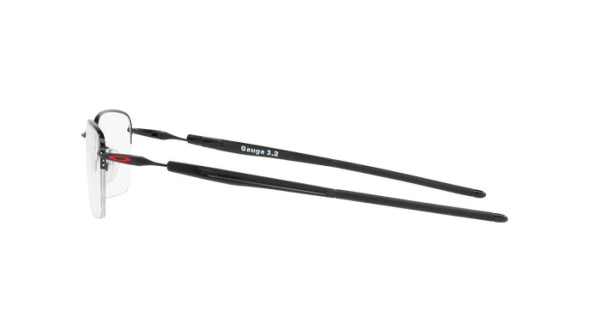 OAKLEY EYEGLASSES GAUGE 3.2 - OX5128 03 54