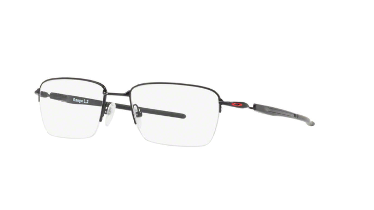 OAKLEY EYEGLASSES GAUGE 3.2 - OX5128 03 54