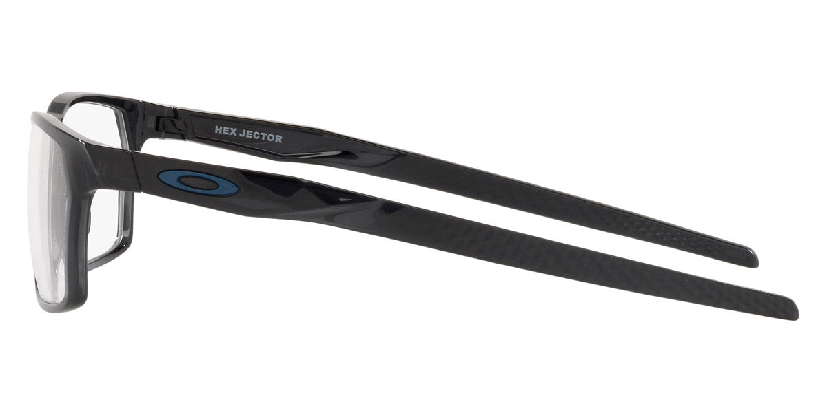 OAKLEY EYEGLASSES HEX JECTOR - OX8032 803204 57 - Black Ink