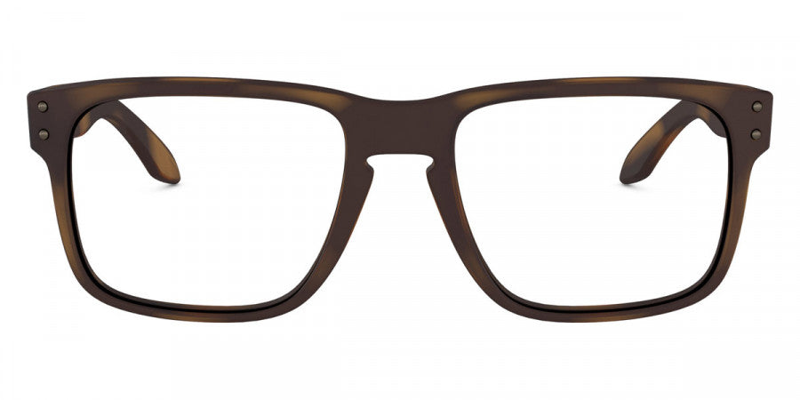 OAKLEY EYEGLASSES HOLBROOK RX - OX8156 2 56