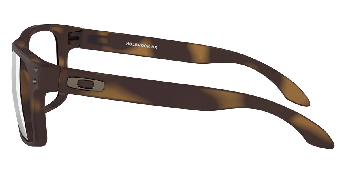OAKLEY EYEGLASSES HOLBROOK RX - OX8156 2 56