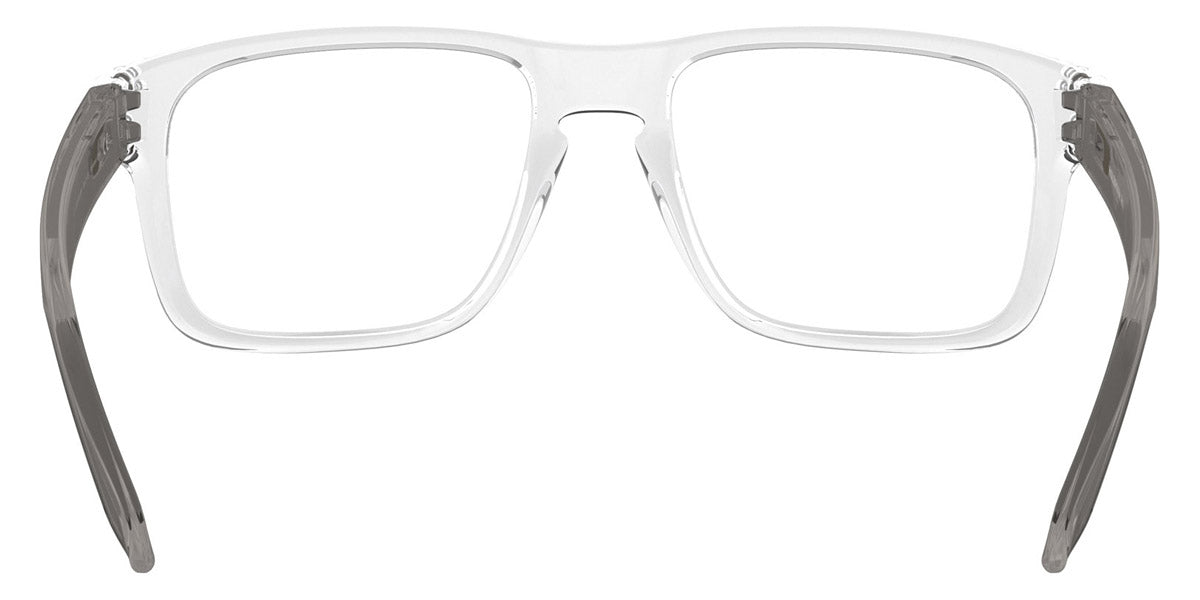 OAKLEY EYEGLASSES HOLBROOK RX - OX8156 815603 54 - Polished Clear