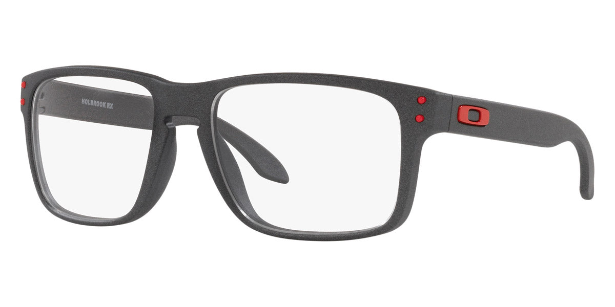 OAKLEY EYEGLASSES HOLBROOK RX - OX8156 815609 54