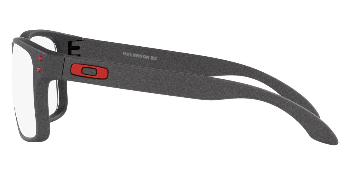 OAKLEY EYEGLASSES HOLBROOK RX - OX8156 815609 54