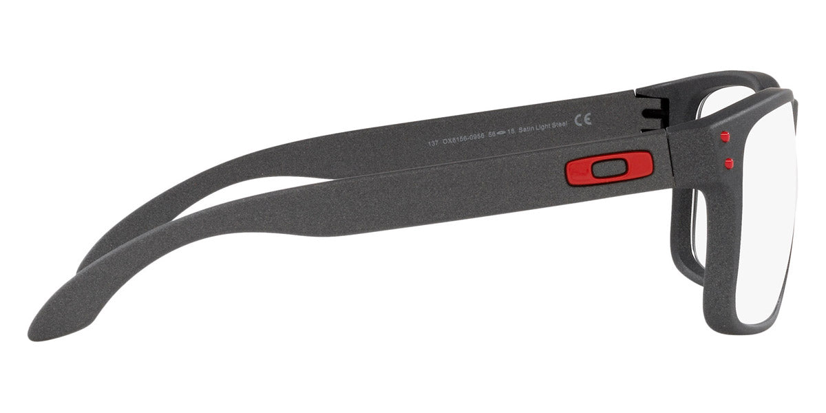 OAKLEY EYEGLASSES HOLBROOK RX - OX8156 815609 54