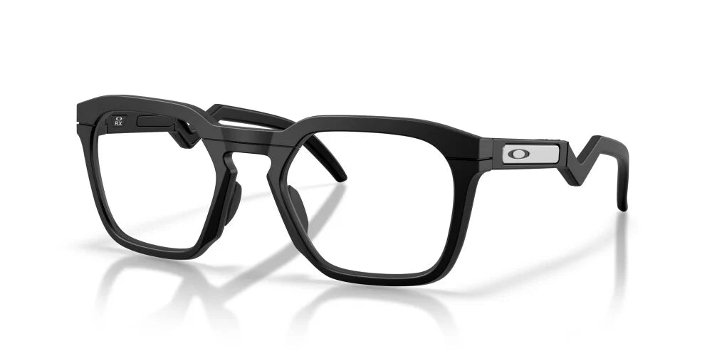 OAKLEY EYEGLASSES HSTN SQ - OX8208 820801 52