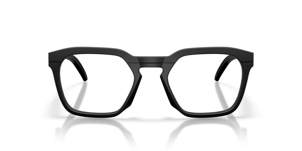 OAKLEY EYEGLASSES HSTN SQ - OX8208 820801 52