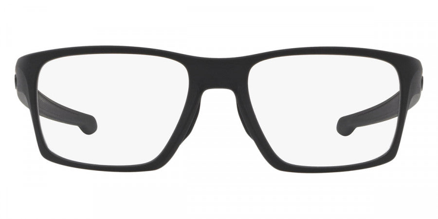 OAKLEY EYEGLASSES LITEBEAM - OX8140 814001 53 - Satin Black