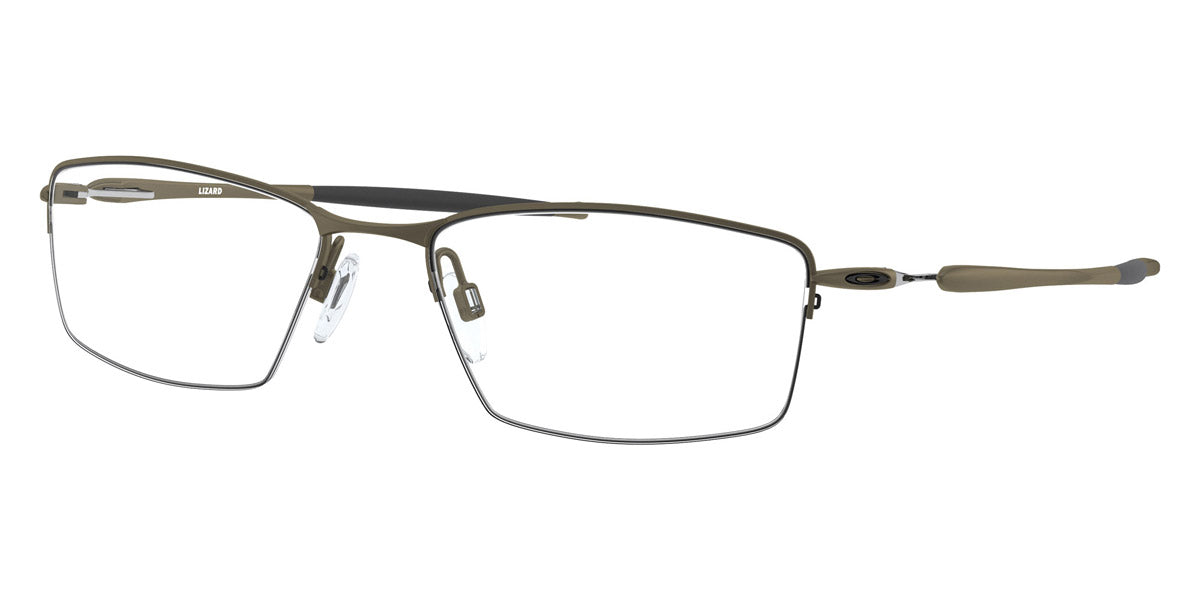 OAKLEY EYEGLASSES LIZARD - OX5113 511302 54 - Pewter