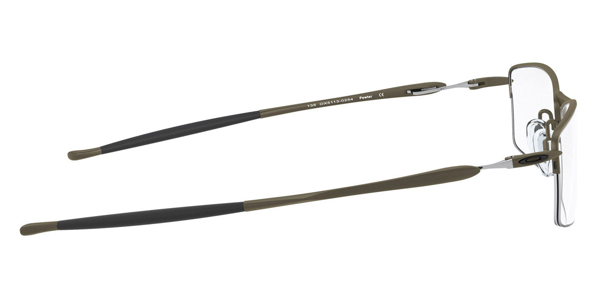 OAKLEY EYEGLASSES LIZARD - OX5113 511302 54 - Pewter