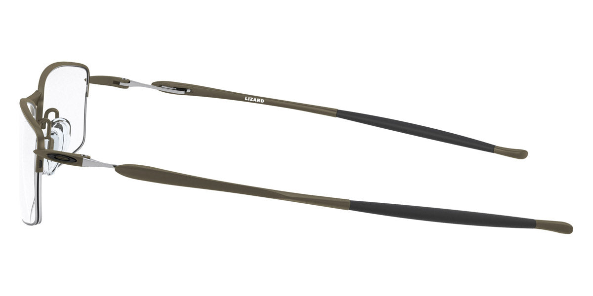 OAKLEY EYEGLASSES LIZARD - OX5113 511302 54 - Pewter