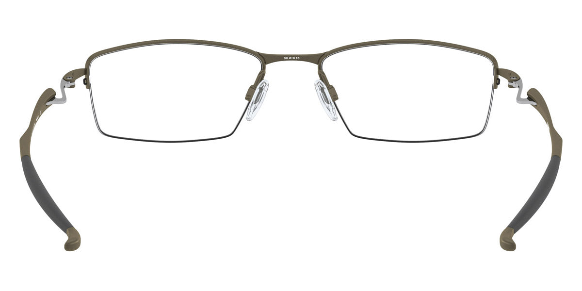 OAKLEY EYEGLASSES LIZARD - OX5113 511302 54 - Pewter