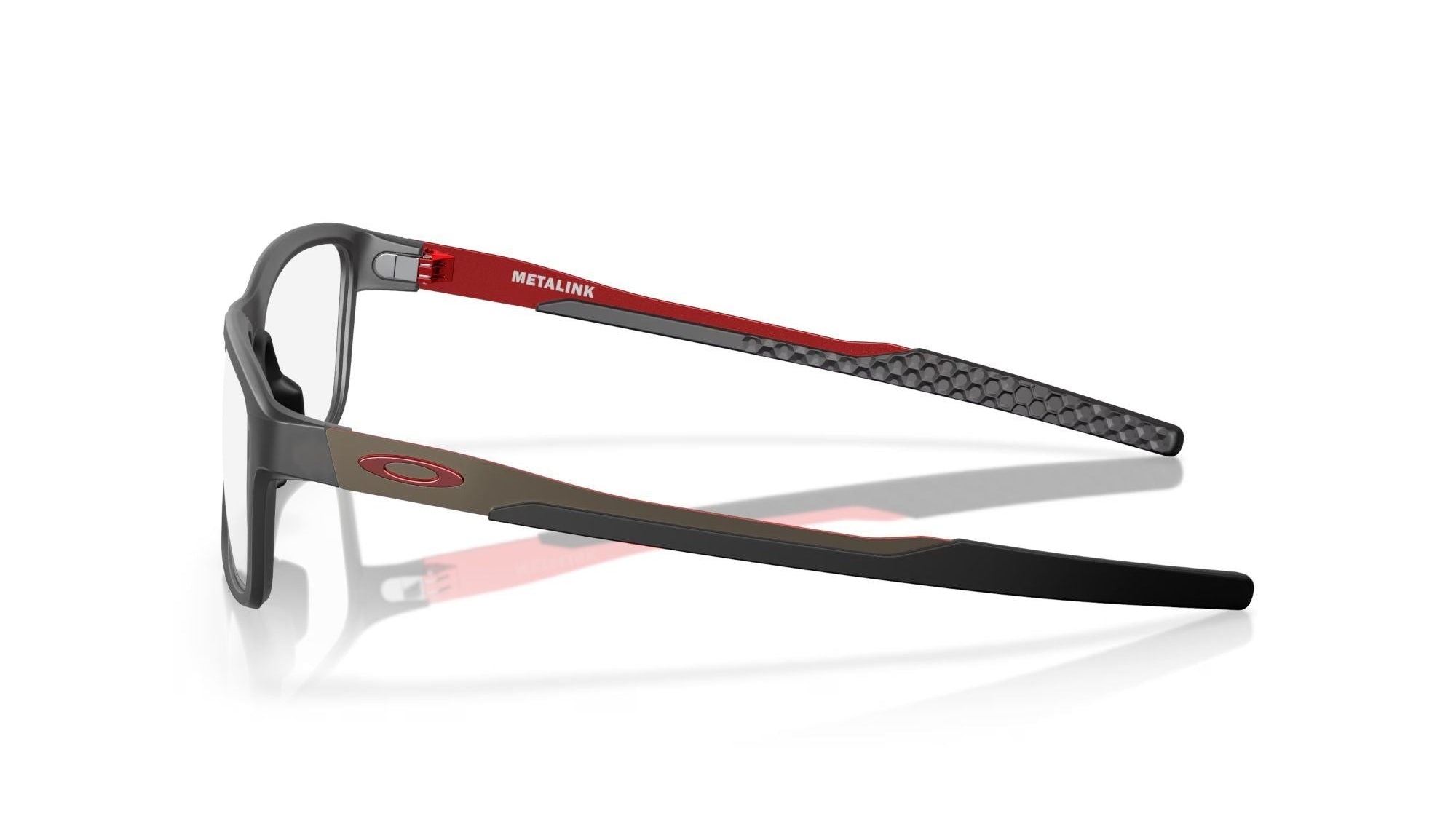OAKLEY EYEGLASSES METALINK - OX8153 05 55