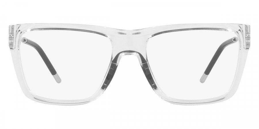 OAKLEY EYEGLASSES NXTLVL - OX8028 802803 58 - Polished Clear