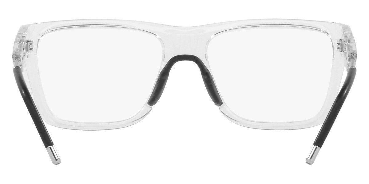 OAKLEY EYEGLASSES NXTLVL - OX8028 802803 58 - Polished Clear