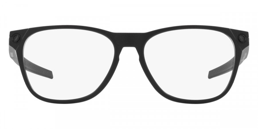 OAKLEY EYEGLASSES OJECTOR RX - OX8177 817701 56 - Satin Black