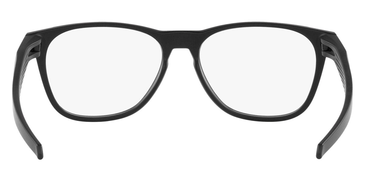 OAKLEY EYEGLASSES OJECTOR RX - OX8177 817701 56 - Satin Black