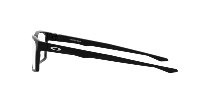 OAKLEY EYEGLASSES OVERHEAD - OX8060 806001 55
