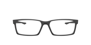 OAKLEY EYEGLASSES OVERHEAD - OX8060 806001 57