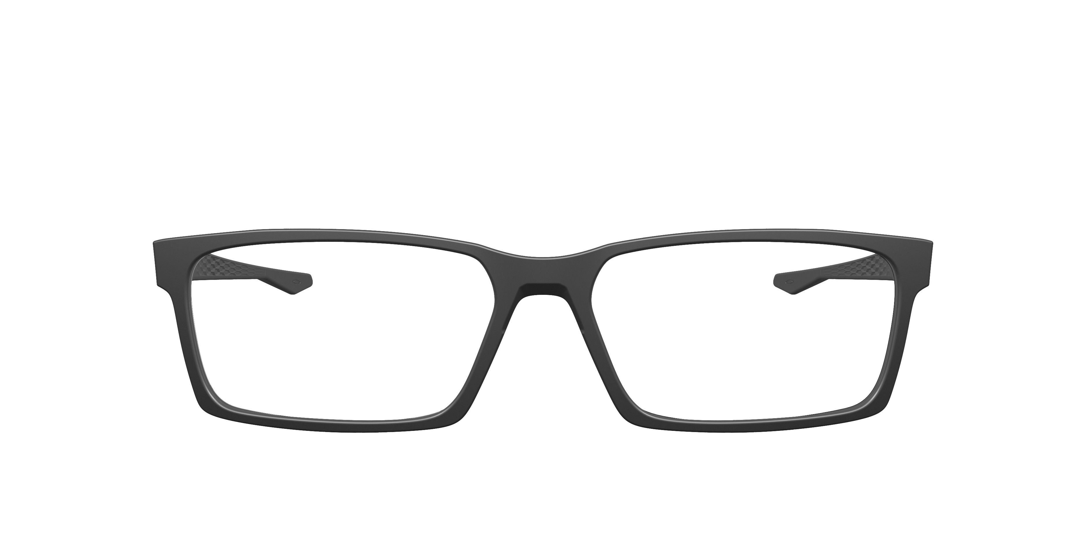 OAKLEY EYEGLASSES OVERHEAD - OX8060 806001 57