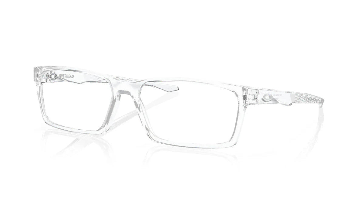 OAKLEY EYEGLASSES OVERHEAD - OX8060 806003 55