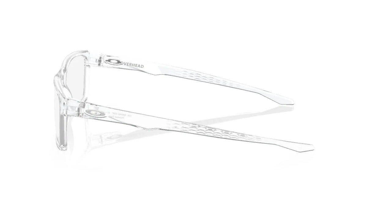 OAKLEY EYEGLASSES OVERHEAD - OX8060 806003 55