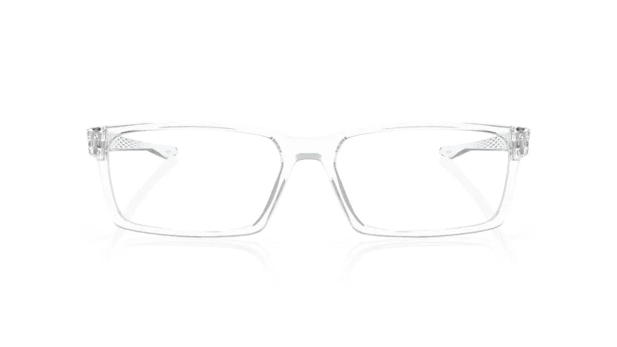 OAKLEY EYEGLASSES OVERHEAD - OX8060 806003 55