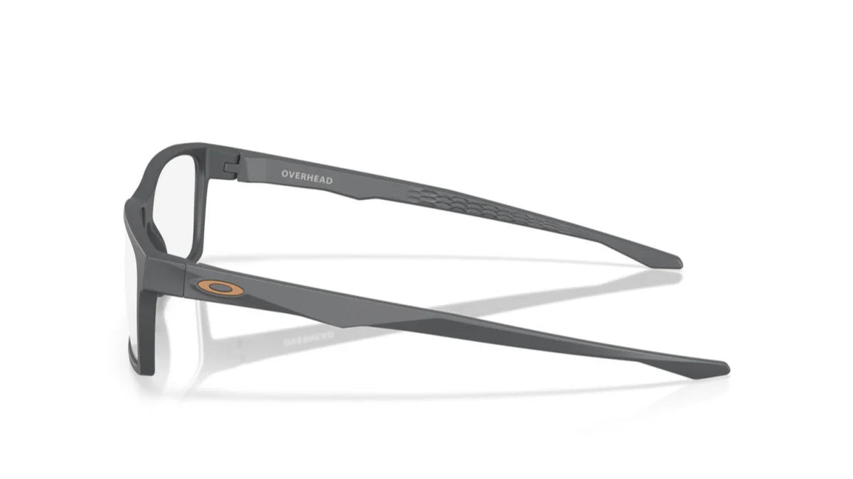 OAKLEY EYEGLASSES OVERHEAD - OX8060 806010 57