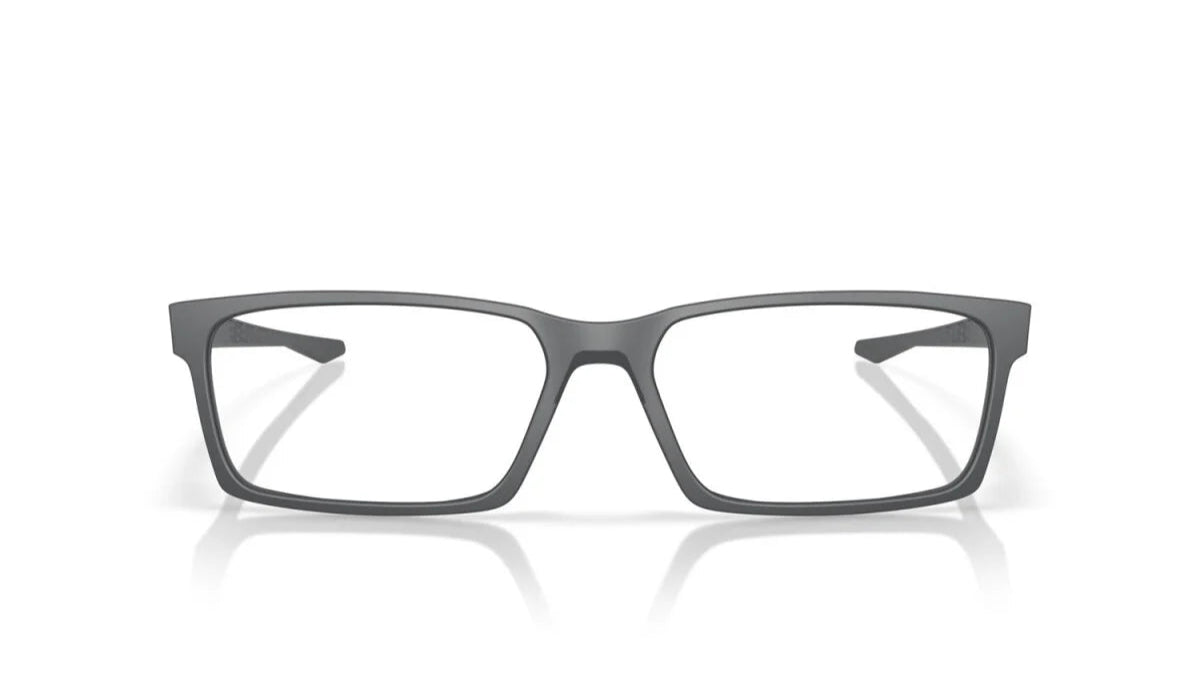 OAKLEY EYEGLASSES OVERHEAD - OX8060 806010 57